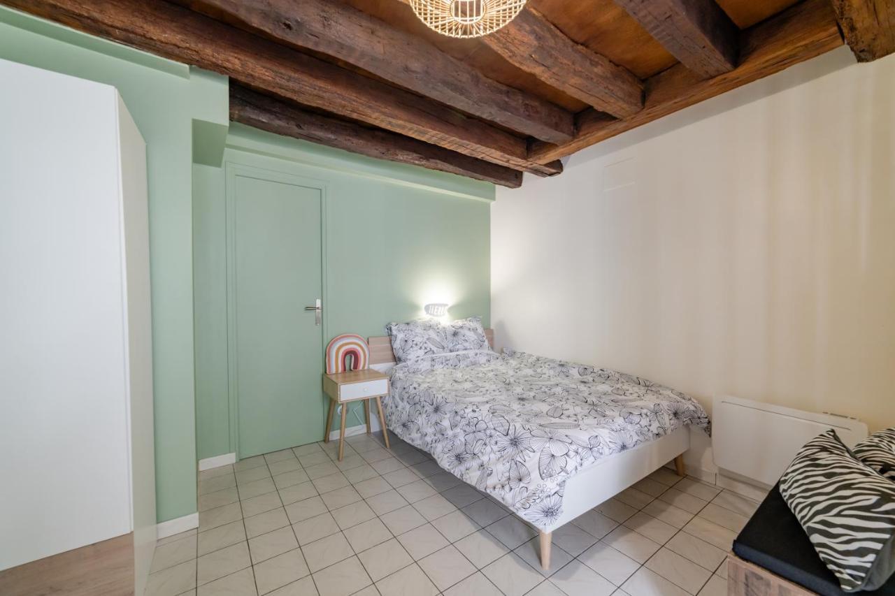 דירות Le Cosy De טונר מראה חיצוני תמונה