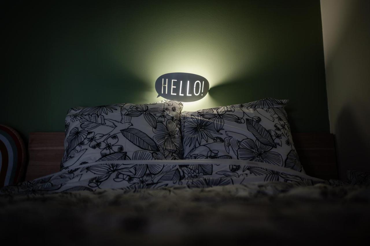 דירות Le Cosy De טונר מראה חיצוני תמונה