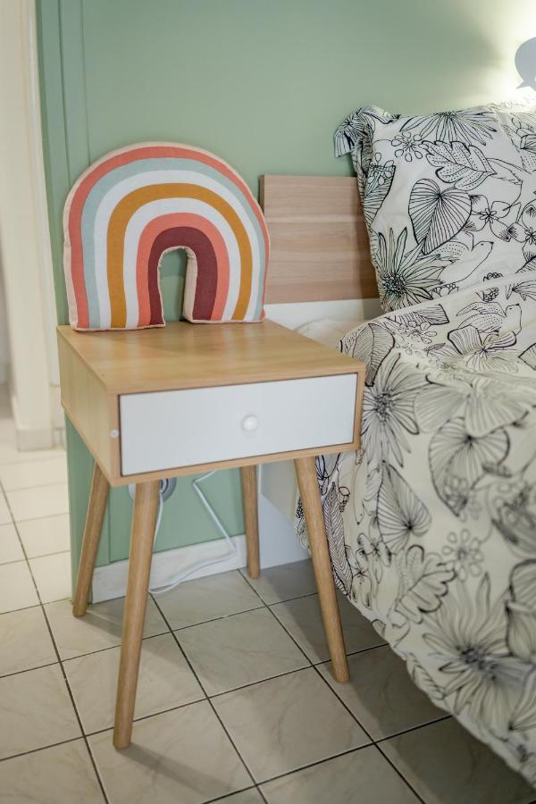 דירות Le Cosy De טונר מראה חיצוני תמונה